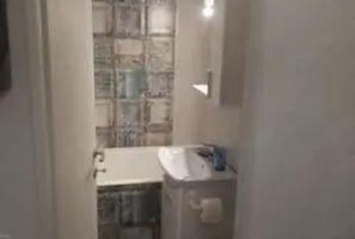 Garsonieră decomandată în Centrul Bancar - 4