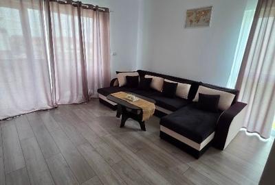 Apartament cu 2 camere decomandat în Dumbrăvița - 1