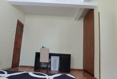 Apartament 2 camere situat linga parcul Carol - 4