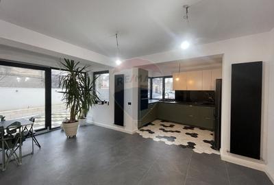 Casă cu 3 camere cu Garaj în Muncii - 15