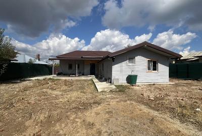 Casă individuală cu 4 camere cu Teren 860 Mp în Cuparu - 2