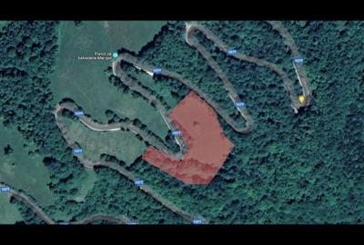 Spațiu comercial, în Mărișel - 3