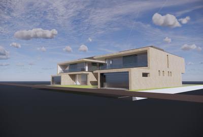 VILA 7 CAMERE - PIPERA - TAP HOME - GARAJ - PISCINA - COMISION 0% VILA 7 CAMERE - PIPERA - TAP HOME - GARAJ - PISCINA - COMISION 0% - 16