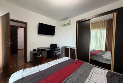 Apartament cu 3 camere decomandat în Titan - 6