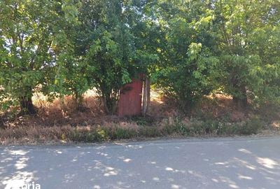 Teren de 928 mp, în Vasilați - 4