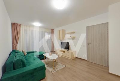 Garsoniera generoasa zona centrala cu garaj subteran - 1