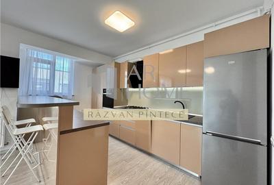 Apartament cu 2 camere decomandat în Albert - 5