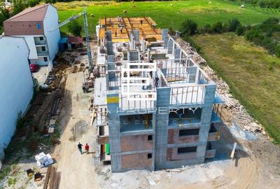 Apartament cu 2 camere semidecomandat în Tineretului - 2