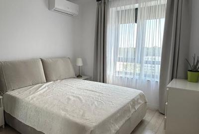 Apartament 2 camere Greenfield-Mobilat&Utilat -Totul NOU-Parcare - 2