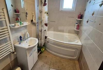 Apartament cu 3 camere decomandat în George Enescu - 6