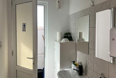 Spațiu comercial, de 280 mp, în Bartolomeu - 13