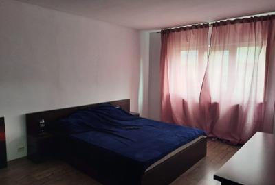 Apartament cu 2 camere decomandat în Central - 8