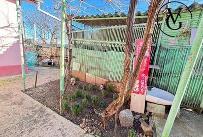 Casă individuală cu 3 camere cu Canalizare în Lumina - 17