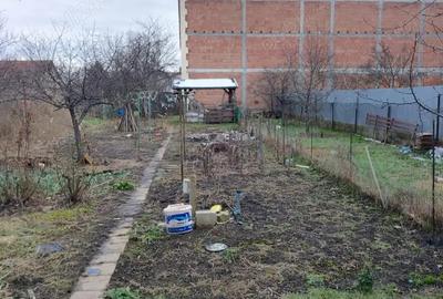 Apartament cu 2 camere nedecomandat în Lunei - 5