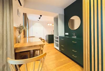 The Wooden Loft in Cloud 9 – The Essence of Refined Living - 4