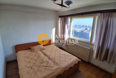 Apartament 2 camere. circular, zona Copou - Iasi. - 2