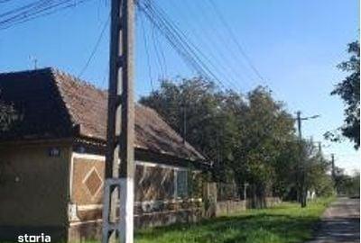 Casă cu 2 camere în Central - 6