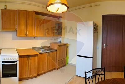 Apartament 38 mp, parter inalt, balcon - Junior Residence, Cluj - 4