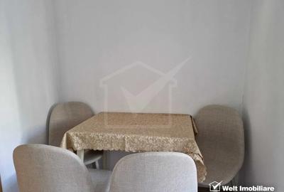 Apartament spatios de inchiriat, 3 camere, 2 dormitoare, Manastur - 3