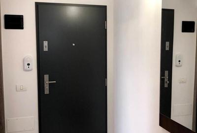 De inchiriat Apartament 2 camere situat Ultracentral. - 5