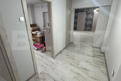 Apartament cu 2 camere, modern renovat, etaj 1 - zona Independentei - 7
