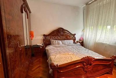 Apartament 2 camere de vanzare Pia?a Sudului | Sun Plaza | Metrou la 2 minute - 2