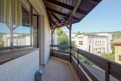 ELEGANTA URBANA IN INIMA BRASOVULUI | PETOFI SANDOR 4B CENTRUL ISTORIC - 37
