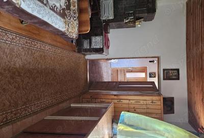 Casă cu 4 camere cu Teren 1300 Mp în Dițești - 7