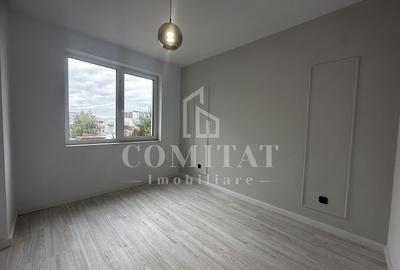 Apartament 2 camere | Finisat | Zona Str Cetatii-Floresti - 4