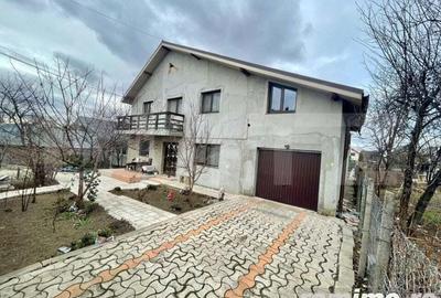 Casă cu 3 camere cu Canalizare în Miroslava - 1