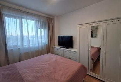 Studio de închiriat Fabricii/ bloc nou/ centrala termica - 9