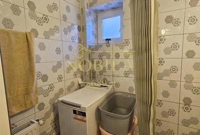 Apartament cu 3 camere decomandat în Central - 3