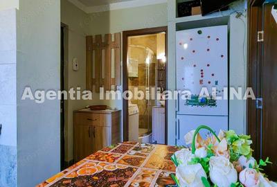 Garsoniera in Deva, zona Dorobanti, 28 mp, decomandata, etaj 3... - 9