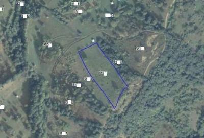 Teren de 6311 mp, în Central - 3