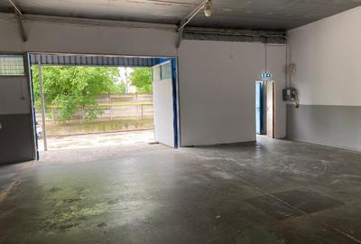 Spațiu industrial, 240 mp în Vest - 3