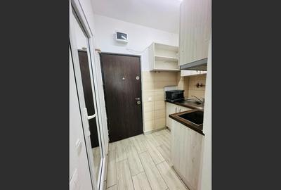 Comision 0%!!! Garsoniera Vasile Aaron/ Et 2 - 4