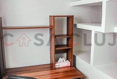 Garsoniera renovata si izolata pe interior - 6