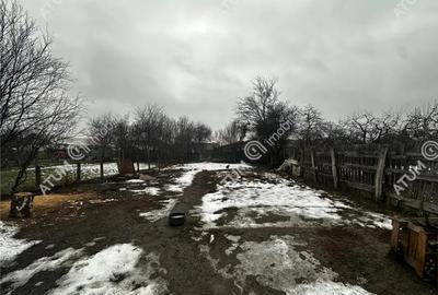 Casă cu 4 camere cu Teren 863 Mp în Turnișor - 7