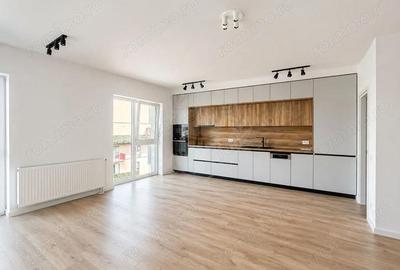 Apartament cu 4 camere în Lupeni - 1
