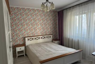 Apartament cu 4 camere decomandat, mobilat în Sebastian - 5