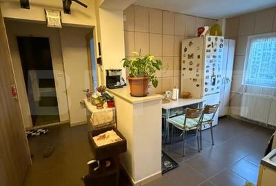 Apartament 2 camere decomandat - 5 min metrou Tudor Vladimirescu - 2