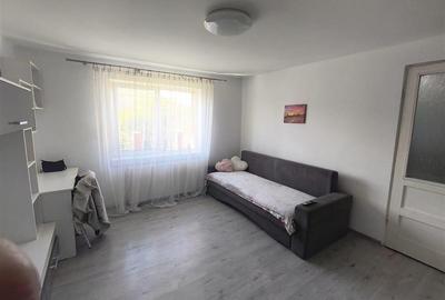 Casă individuală cu 3 camere cu Canalizare în Muncitoresc - 9