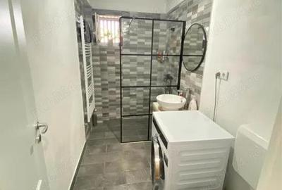 Apartament cu 2 camere semidecomandat în UTA - 1