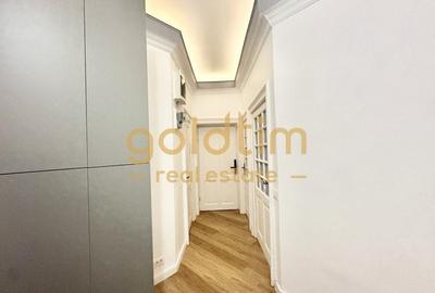 SPATIU BIROU ELEGANT/IN VILA INTERBELICA/DOROBANTI - 20