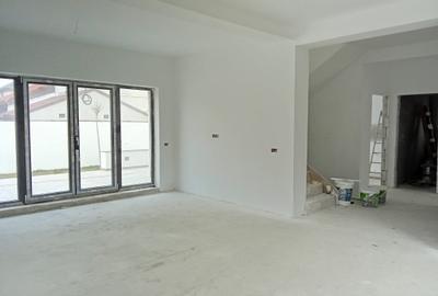 Vila Individuală în Stil Mediteranean - Bragadiru, Zona Cristalului - 9