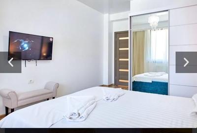 Apartament cu 2 camere decomandat, mobilat în Central - 3