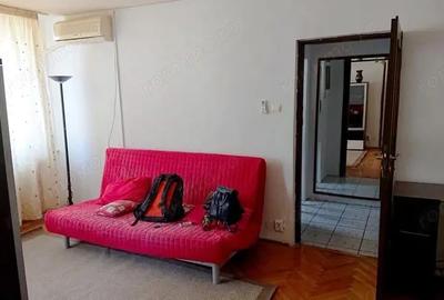 Apartament cu 2 camere semidecomandat în Colentina - 9