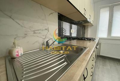 Apartament cu 3 camere semidecomandat în Giurgiului - 6