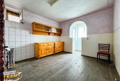 Apartament cu 2 camere în Boroșneu Mare - 15