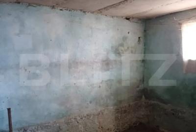 Casă cu 2 camere cu Teren 400 Mp în Turda